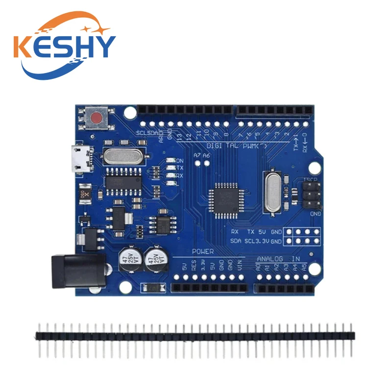 UNO R3 Development Board ATMEG - Lattepanda Sigma 32Gb recensie en prijs