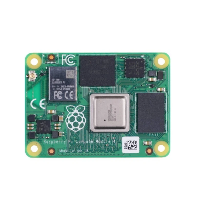 TopEsOchin Tiny Carrier Board  - Compute Module 4 32Gb Wifi recensie en prijs